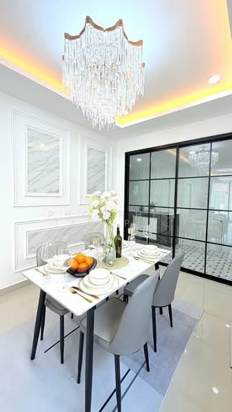 undefined, ชลบุรี, หนองปรือ, บางละมุง, ชลบุรี, 93 ตร.ม., บ้านเดี่ยว ขาย, โดย Phonphen Tangphong, 500267467 - DDproperty.com