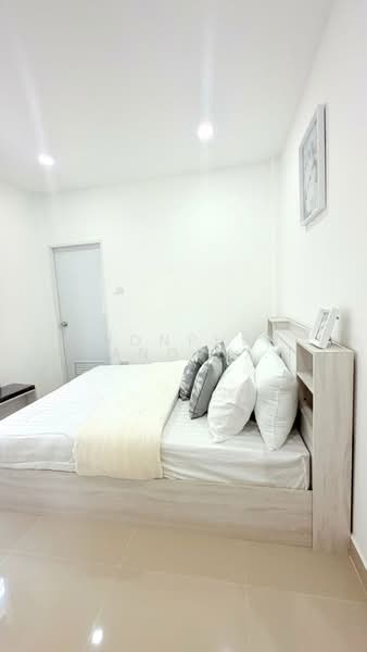 undefined, Chon Buri (Pattaya), Nong Pru, Bang Lamung (Pattaya), Chon Buri (Pattaya), 2 Bedrooms, 93 sqm, Single Detached House For Sale, by Phonphen Tangphong, 500267467 - DDproperty.com