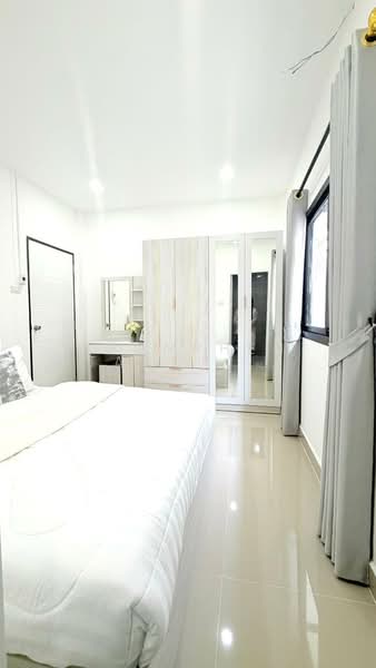 undefined, Chon Buri (Pattaya), Nong Pru, Bang Lamung (Pattaya), Chon Buri (Pattaya), 2 Bedrooms, 93 sqm, Single Detached House For Sale, by Phonphen Tangphong, 500267467 - DDproperty.com