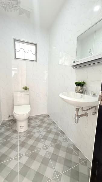 undefined, Chon Buri (Pattaya), Nong Pru, Bang Lamung (Pattaya), Chon Buri (Pattaya), 2 Bedrooms, 93 sqm, Single Detached House For Sale, by Phonphen Tangphong, 500267467 - DDproperty.com