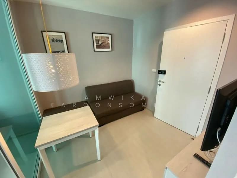 Aspire Erawan, Samut Prakan, Sukhumvit, Pak Nam, Muang Samut Prakarn, Samut Prakan, 1 Bedroom, 31 sqm, Condo For Sale, by Amwika Karoonsombat, 500267468 - DDproperty.com