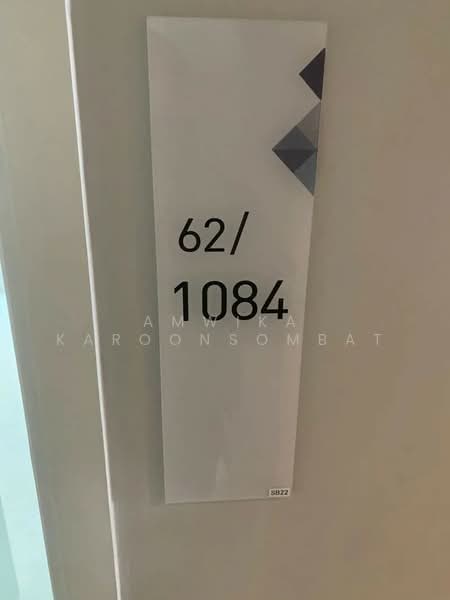 Aspire Erawan, Samut Prakan, Sukhumvit, Pak Nam, Muang Samut Prakarn, Samut Prakan, 1 Bedroom, 31 sqm, Condo For Sale, by Amwika Karoonsombat, 500267468 - DDproperty.com