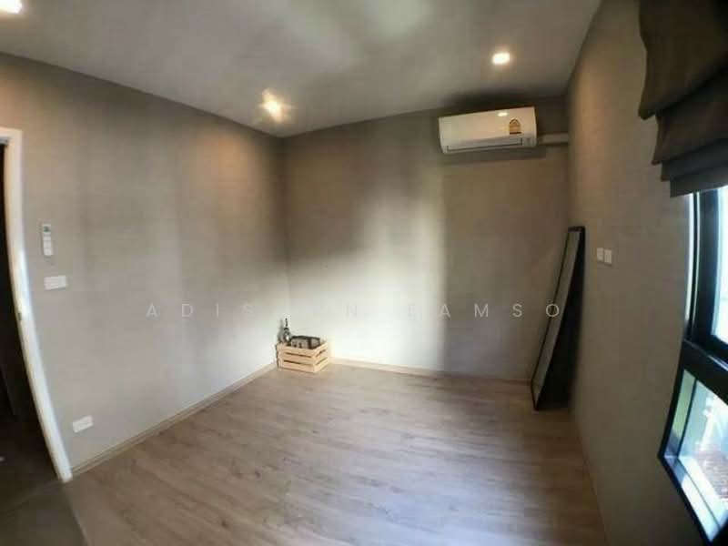 Arden Phatthanakan, Bangkok, Phatthanakan 20, Phatthanakan Road, Suan Luang, Suan Luang, Bangkok, 3 Bedrooms, 185 sqm, Townhouse For Rent, by Adisorn Eamso, 500267470 - DDproperty.com