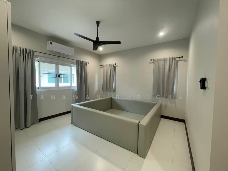 เอ็มเมอร์รัล กรีน (Emerald Green), ประจวบคีรีขันธ์, Thap Tai Hua Hin, ทับใต้, หัวหิน, ประจวบคีรีขันธ์, 170 ตร.ม., วิลล่า ขาย, โดย Tanawan Surichai, 500267471 - DDproperty.com