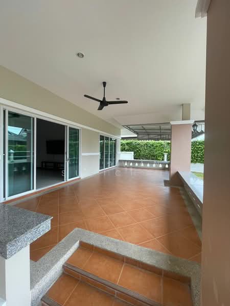 เอ็มเมอร์รัล กรีน (Emerald Green), ประจวบคีรีขันธ์, Thap Tai Hua Hin, ทับใต้, หัวหิน, ประจวบคีรีขันธ์, 170 ตร.ม., วิลล่า ขาย, โดย Tanawan Surichai, 500267471 - DDproperty.com
