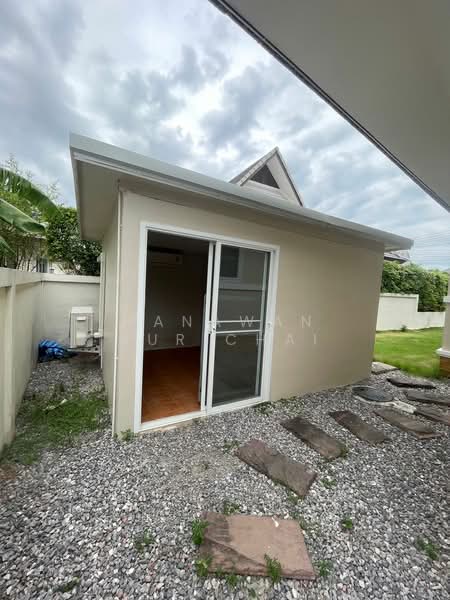 Emerald Green, Prachuap Khiri Khan, Thap Tai Hua Hin, Thap Tai, Hua Hin, Prachuap Khiri Khan, 3 Bedrooms, 170 sqm, Villa For Sale, by Tanawan Surichai, 500267471 - DDproperty.com