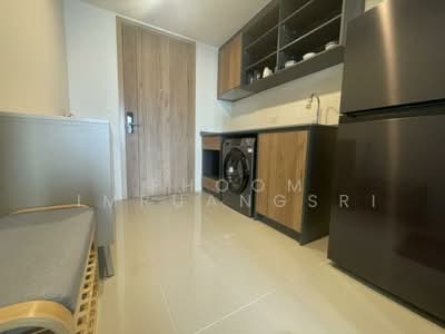 For Rent - The Line Vibe, Bangkok