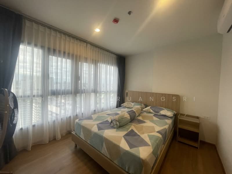 The Line Vibe, Bangkok, Jom Phon, Chatuchak, Bangkok, 2 Bedrooms, 59 sqm, Condo For Rent, by Phoom Imruangsri, 500267472 - DDproperty.com