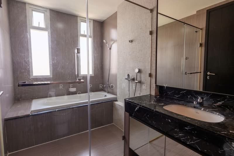 Villa Sikhara, Bangkok, Sukhumvit, Khlong Tan Nua, Watthana, Bangkok, 2 Bedrooms, 122 sqm, Condo For Rent, by RE PROPERTY CO.,LTD., 500267473 - DDproperty.com