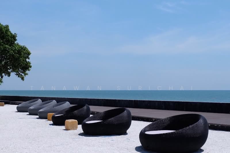 Baan Sansuk Hua Hin : บ้านแสนสุข หัวหิน, ประจวบคีรีขันธ์, 130 หนองแก-ตะเกียบ, หนองแก, หัวหิน, ประจวบคีรีขันธ์, 58 ตร.ม., คอนโด ขาย, โดย Tanawan Surichai, 500267474 - DDproperty.com