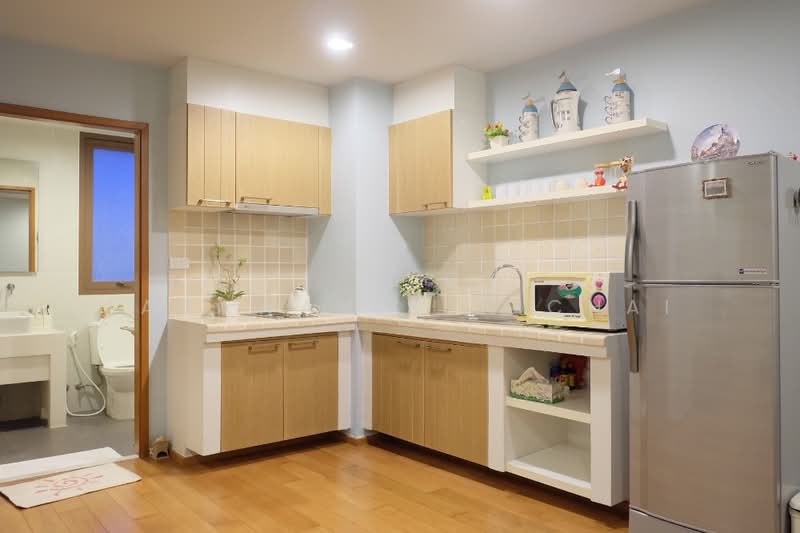 Baan Sansuk Hua Hin, Prachuap Khiri Khan, 130 Nong Kae-Takiap, Nong Kae, Hua Hin, Prachuap Khiri Khan, 1 Bedroom, 58 sqm, Condo For Sale, by Tanawan Surichai, 500267474 - DDproperty.com