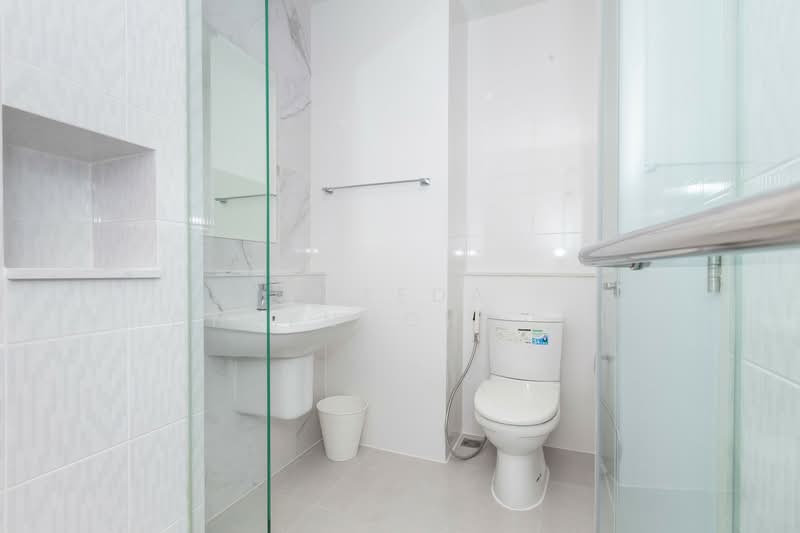The Niche Pride Thonglor-Phetchaburi, Bangkok, New Petchaburi Road, Bang Kapi, Huai Khwang, Bangkok, 1 Bedroom, 31 sqm, Condo For Sale, by Preeda Chuenmonchai, 500267477 - DDproperty.com