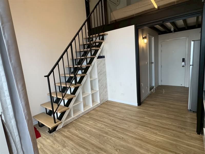 Blossom Condo @ Fashion Beyond, Bangkok, Ratchada-Ramintra Road, Khan Na Yao, Khan Na Yao, Bangkok, 1 Bedroom, 25 sqm, Condo For Sale, by คุณ เขมจิรา ภูวภาณุภรณ์ (เป้), 500267479 - DDproperty.com