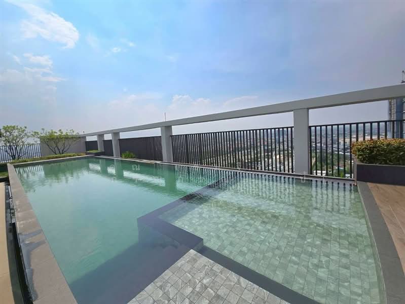 Blossom Condo @ Fashion Beyond, Bangkok, Ratchada-Ramintra Road, Khan Na Yao, Khan Na Yao, Bangkok, 1 Bedroom, 25 sqm, Condo For Sale, by คุณ เขมจิรา ภูวภาณุภรณ์ (เป้), 500267479 - DDproperty.com