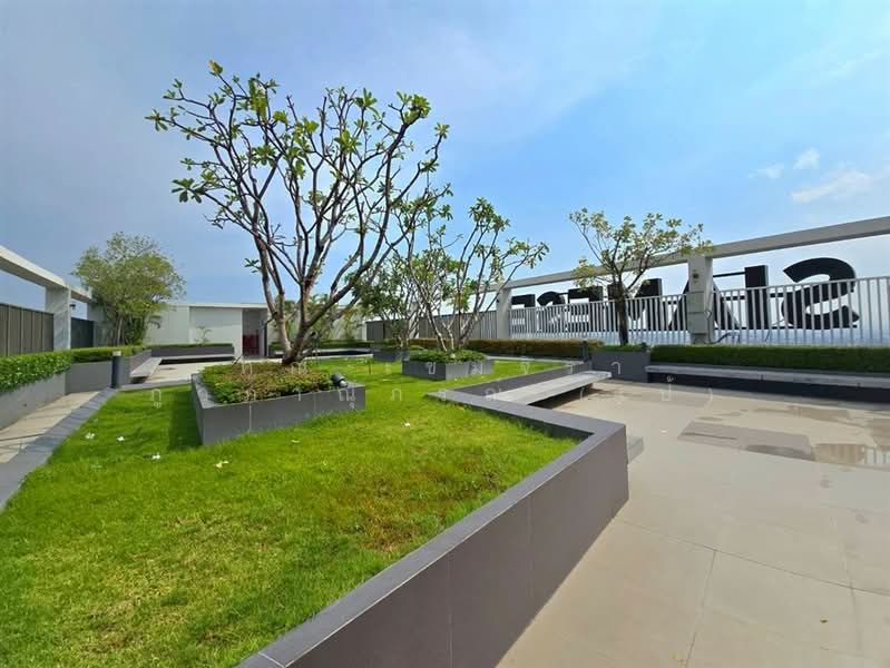 Blossom Condo @ Fashion Beyond, Bangkok, Ratchada-Ramintra Road, Khan Na Yao, Khan Na Yao, Bangkok, 1 Bedroom, 25 sqm, Condo For Sale, by คุณ เขมจิรา ภูวภาณุภรณ์ (เป้), 500267479 - DDproperty.com