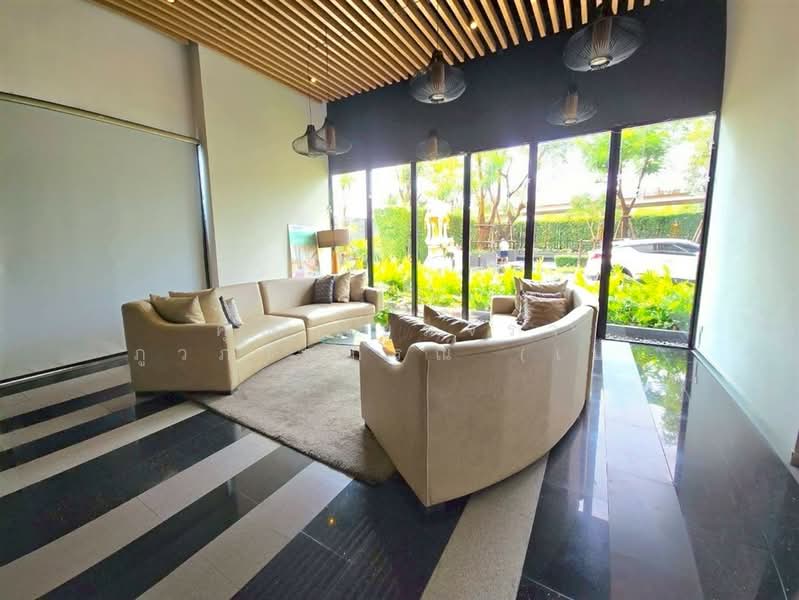 Blossom Condo @ Fashion Beyond, Bangkok, Ratchada-Ramintra Road, Khan Na Yao, Khan Na Yao, Bangkok, 1 Bedroom, 25 sqm, Condo For Sale, by คุณ เขมจิรา ภูวภาณุภรณ์ (เป้), 500267479 - DDproperty.com