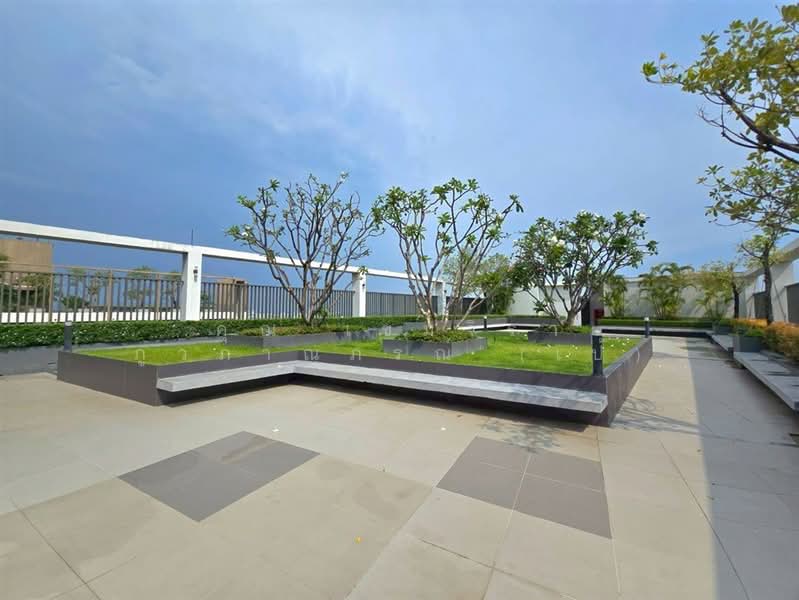 Blossom Condo @ Fashion Beyond, Bangkok, Ratchada-Ramintra Road, Khan Na Yao, Khan Na Yao, Bangkok, 1 Bedroom, 25 sqm, Condo For Sale, by คุณ เขมจิรา ภูวภาณุภรณ์ (เป้), 500267479 - DDproperty.com