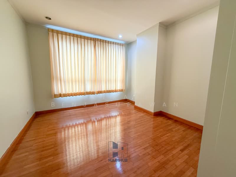 Baan Siri Sathorn Suanplu : บ้านสิริสาทร สวนพลู, กรุงเทพ, 33 นางลิ้นจี่ 4, ทุ่งมหาเมฆ, สาทร, กรุงเทพ, 108 ตร.ม., คอนโด ขาย, โดย Keerati Benjasupawan, 500267480 - DDproperty.com