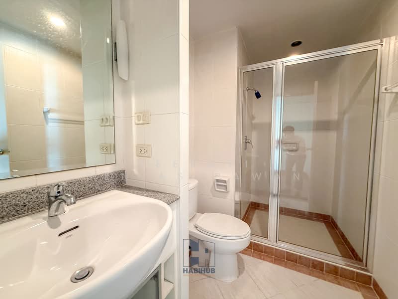 Baan Siri Sathorn Suanplu, Bangkok, 33 Nanglinchi, Thung Maha Mek, Sathon, Bangkok, 3 Bedrooms, 108 sqm, Condo For Sale, by Keerati Benjasupawan, 500267480 - DDproperty.com