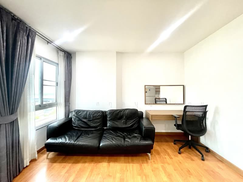 The President สาทร-ราชพฤกษ์ 2, กรุงเทพ, 285 ถนน ราชพฤกษ์ แขวงปากคลองภาษีเจริญ เขตภาษีเจริญ กรุงเทพมหานคร, ปากคลองภาษีเจริญ, ภาษีเจริญ, กรุงเทพ, 52 ตร.ม., คอนโด ให้เช่า, โดย ณัฐพล สกุลบุญถนอม, 500267483 - DDproperty.com