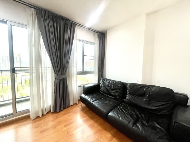 The President สาทร-ราชพฤกษ์ 2, กรุงเทพ, 285 ถนน ราชพฤกษ์ แขวงปากคลองภาษีเจริญ เขตภาษีเจริญ กรุงเทพมหานคร, ปากคลองภาษีเจริญ, ภาษีเจริญ, กรุงเทพ, 52 ตร.ม., คอนโด ให้เช่า, โดย ณัฐพล สกุลบุญถนอม, 500267483 - DDproperty.com