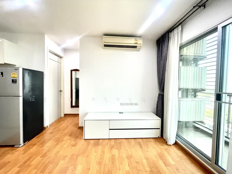 The President Sathorn-Ratchapruek 2, Bangkok, 285 Petchkasem Road, Pak Khlong Phasi Charoen, Phasi Charoen, Bangkok, 2 Bedrooms, 52 sqm, Condo For Rent, by NATTHAPOL Sakulboontanom, 500267483 - DDproperty.com