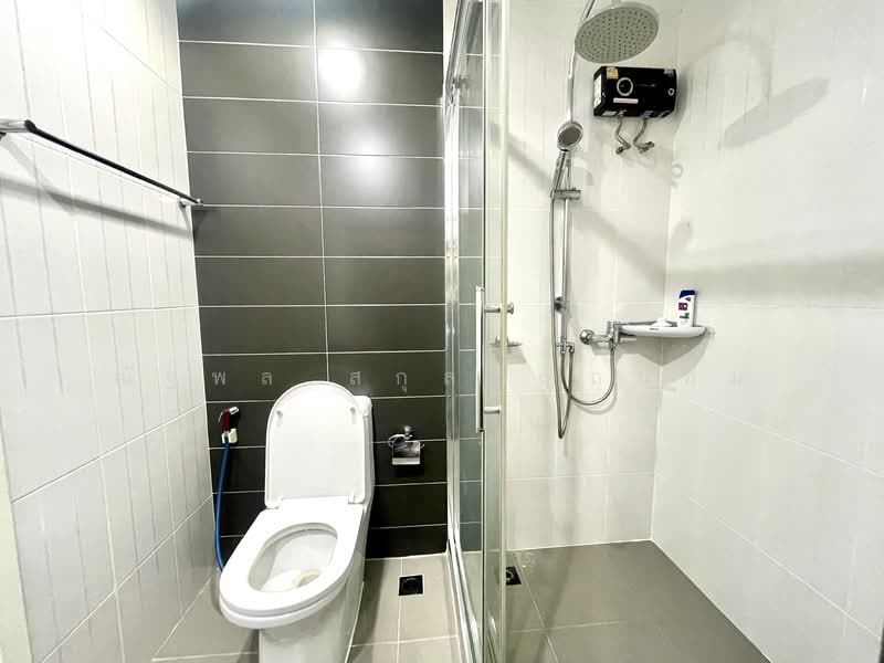 The President Sathorn-Ratchapruek 2, Bangkok, 285 Petchkasem Road, Pak Khlong Phasi Charoen, Phasi Charoen, Bangkok, 2 Bedrooms, 52 sqm, Condo For Rent, by NATTHAPOL Sakulboontanom, 500267483 - DDproperty.com