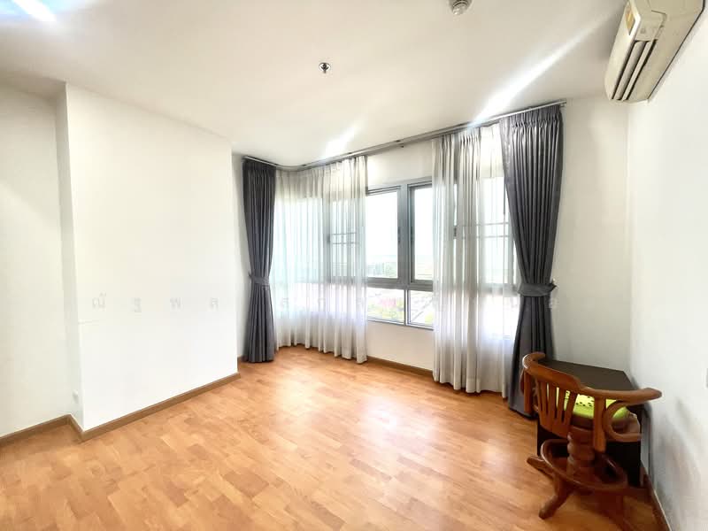 The President Sathorn-Ratchapruek 2, Bangkok, 285 Petchkasem Road, Pak Khlong Phasi Charoen, Phasi Charoen, Bangkok, 2 Bedrooms, 52 sqm, Condo For Rent, by NATTHAPOL Sakulboontanom, 500267483 - DDproperty.com