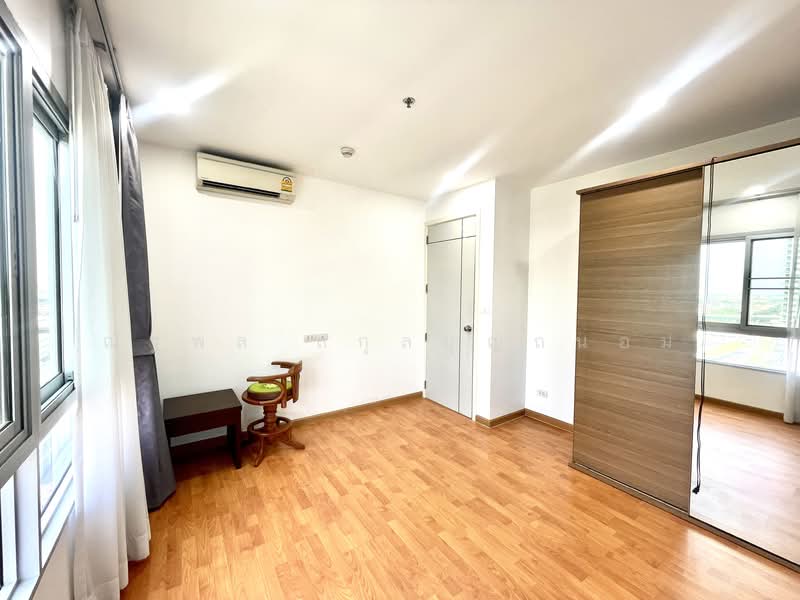 The President Sathorn-Ratchapruek 2, Bangkok, 285 Petchkasem Road, Pak Khlong Phasi Charoen, Phasi Charoen, Bangkok, 2 Bedrooms, 52 sqm, Condo For Rent, by NATTHAPOL Sakulboontanom, 500267483 - DDproperty.com