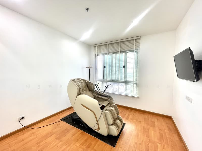 The President Sathorn-Ratchapruek 2, Bangkok, 285 Petchkasem Road, Pak Khlong Phasi Charoen, Phasi Charoen, Bangkok, 2 Bedrooms, 52 sqm, Condo For Rent, by NATTHAPOL Sakulboontanom, 500267483 - DDproperty.com