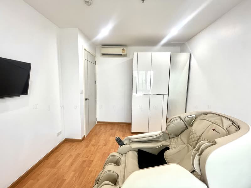 The President Sathorn-Ratchapruek 2, Bangkok, 285 Petchkasem Road, Pak Khlong Phasi Charoen, Phasi Charoen, Bangkok, 2 Bedrooms, 52 sqm, Condo For Rent, by NATTHAPOL Sakulboontanom, 500267483 - DDproperty.com