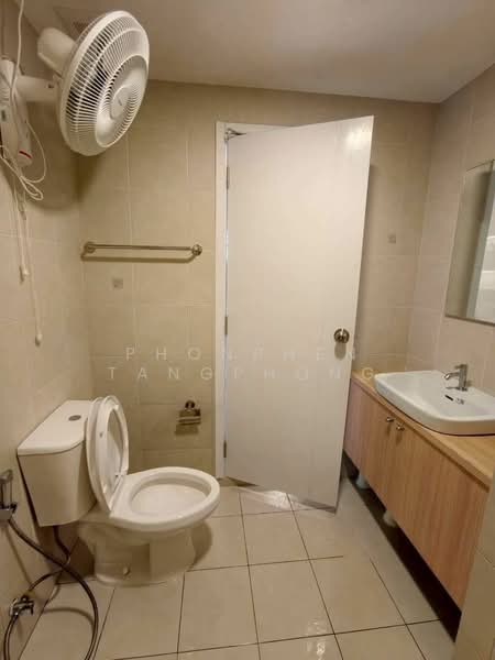 Vay Pothisan, Chon Buri (Pattaya), Soi Pattaya 3, Na Kloe, Bang Lamung (Pattaya), Chon Buri (Pattaya), 1 Bedroom, 25 sqm, Condo For Sale, by Vikrant Kokar, 500267484 - DDproperty.com