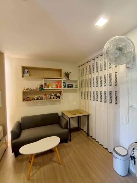 Vay Pothisan, Chon Buri (Pattaya), Soi Pattaya 3, Na Kloe, Bang Lamung (Pattaya), Chon Buri (Pattaya), 1 Bedroom, 25 sqm, Condo For Sale, by Vikrant Kokar, 500267484 - DDproperty.com