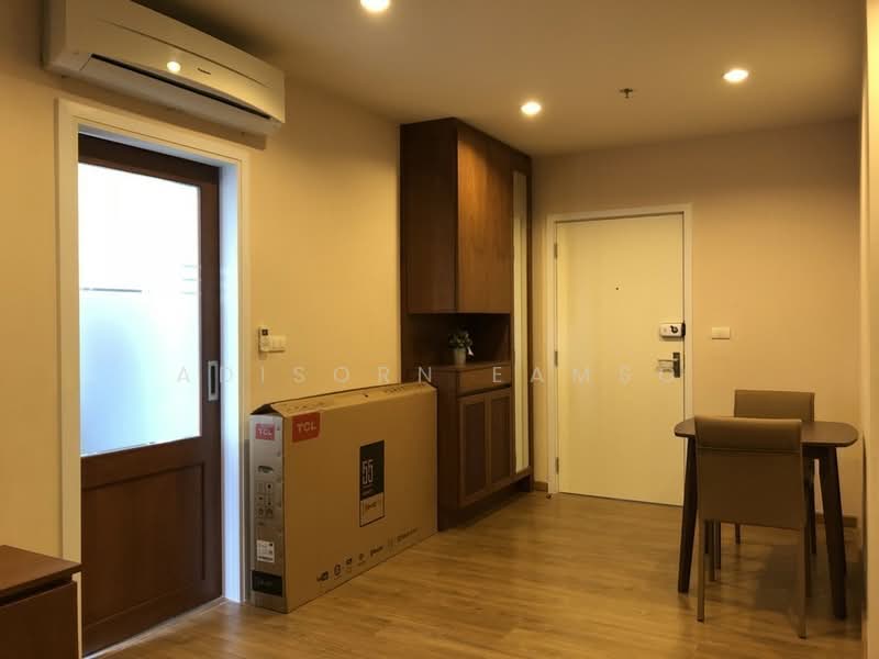 The Tree Interchange, Bangkok, Pracharat Sai 2 Road, Bang Sue, Bang Sue, Bangkok, 2 Bedrooms, 70 sqm, Condo For Sale, by Adisorn Eamso, 500267485 - DDproperty.com