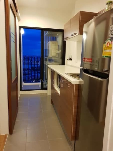 The Tree Interchange, Bangkok, Pracharat Sai 2 Road, Bang Sue, Bang Sue, Bangkok, 2 Bedrooms, 70 sqm, Condo For Sale, by Adisorn Eamso, 500267485 - DDproperty.com