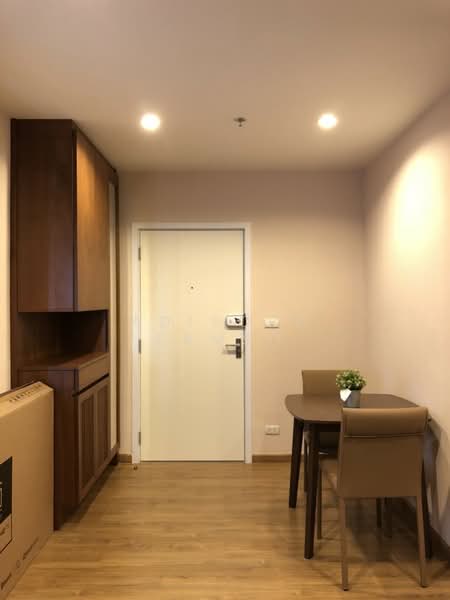 The Tree Interchange, Bangkok, Pracharat Sai 2 Road, Bang Sue, Bang Sue, Bangkok, 2 Bedrooms, 70 sqm, Condo For Sale, by Adisorn Eamso, 500267485 - DDproperty.com