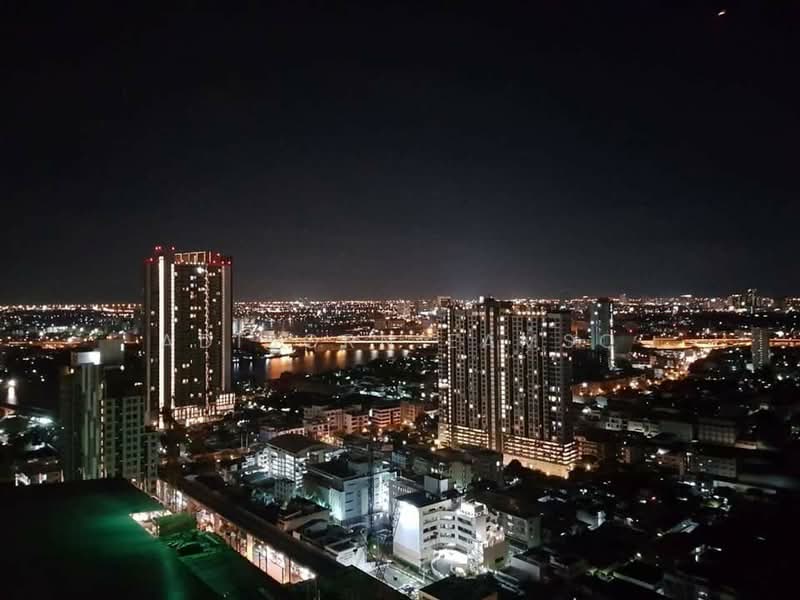 The Tree Interchange : เดอะ ทรี อินเตอร์เชนจ์, กรุงเทพ, ถนนประชาราษฎร์ สาย 2, บางซื่อ, บางซื่อ, กรุงเทพ, 70 ตร.ม., คอนโด ขาย, โดย Adisorn Eamso, 500267485 - DDproperty.com