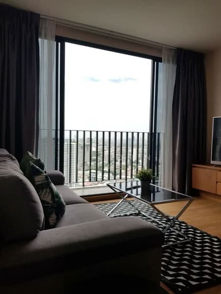 The Tree Interchange, Bangkok, Pracharat Sai 2 Road, Bang Sue, Bang Sue, Bangkok, 2 Bedrooms, 70 sqm, Condo For Sale, by Adisorn Eamso, 500267485 - DDproperty.com