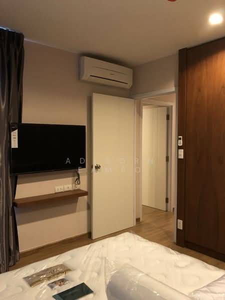 The Tree Interchange, Bangkok, Pracharat Sai 2 Road, Bang Sue, Bang Sue, Bangkok, 2 Bedrooms, 70 sqm, Condo For Sale, by Adisorn Eamso, 500267485 - DDproperty.com