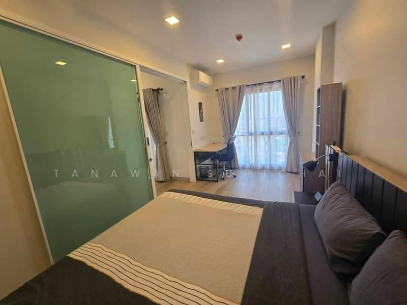 Marvest Hua Hin, Prachuap Khiri Khan, 172 Phetkasem Road, Hua Hin, Hua Hin, Prachuap Khiri Khan, 3 Bedrooms, 93 sqm, Condo For Sale, by Tanawan Surichai, 500267487 - DDproperty.com