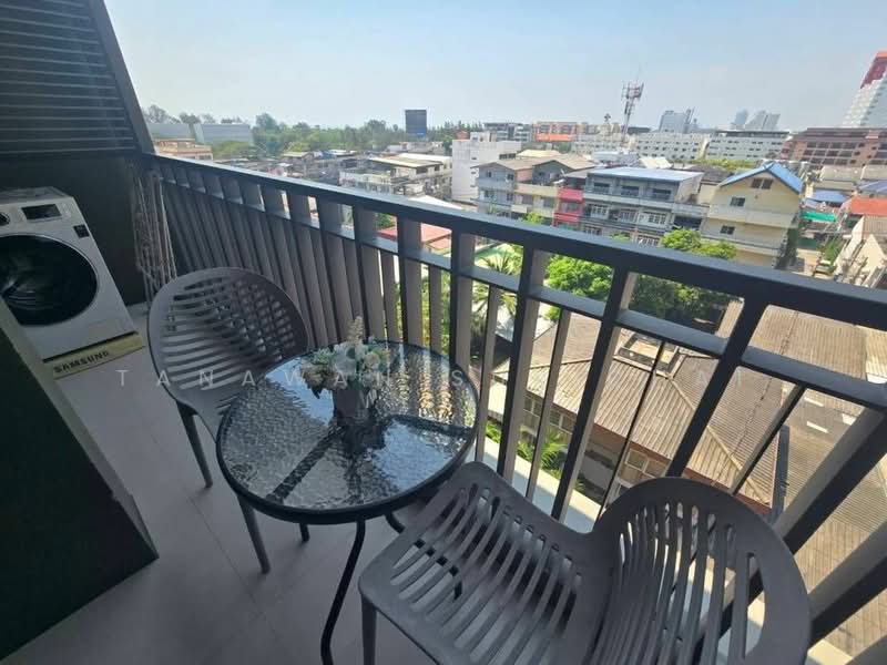 Marvest Hua Hin, Prachuap Khiri Khan, 172 Phetkasem Road, Hua Hin, Hua Hin, Prachuap Khiri Khan, 3 Bedrooms, 93 sqm, Condo For Sale, by Tanawan Surichai, 500267487 - DDproperty.com