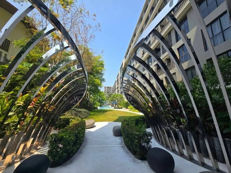 Marvest Hua Hin, Prachuap Khiri Khan, 172 Phetkasem Road, Hua Hin, Hua Hin, Prachuap Khiri Khan, 3 Bedrooms, 93 sqm, Condo For Sale, by Tanawan Surichai, 500267487 - DDproperty.com