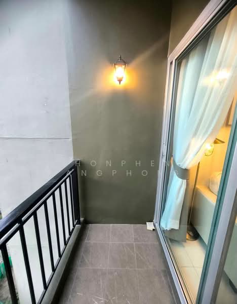 The Gallery Jomtien, Chon Buri (Pattaya), Jomtien Beach Road, Nong Pru, Bang Lamung (Pattaya), Chon Buri (Pattaya), 1 Bedroom, 27 sqm, Condo For Sale, by Phonphen Tangphong, 500267489 - DDproperty.com
