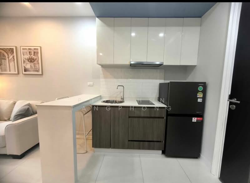 The Gallery Jomtien, Chon Buri (Pattaya), Jomtien Beach Road, Nong Pru, Bang Lamung (Pattaya), Chon Buri (Pattaya), 1 Bedroom, 27 sqm, Condo For Sale, by Phonphen Tangphong, 500267489 - DDproperty.com