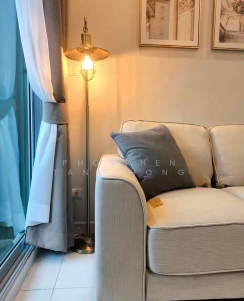 The Gallery Jomtien, Chon Buri (Pattaya), Jomtien Beach Road, Nong Pru, Bang Lamung (Pattaya), Chon Buri (Pattaya), 1 Bedroom, 27 sqm, Condo For Sale, by Phonphen Tangphong, 500267489 - DDproperty.com