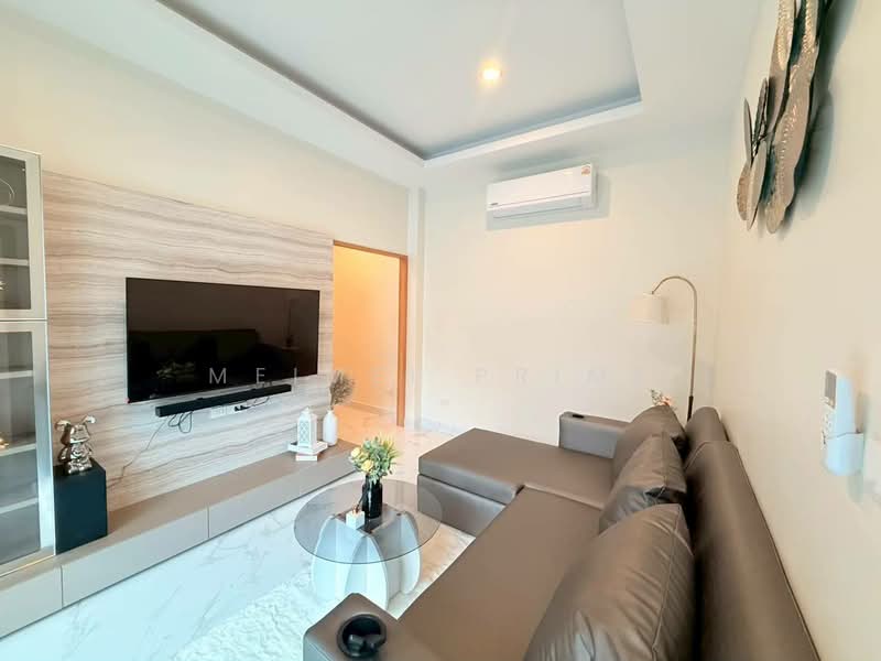 Pool villa for rent in Rawai area., Phuket, Rawai, Muang Phuket, Phuket, 2 Bedrooms, 70 sqm, Single Detached House For Rent, by MeiMei Prime, 500267491 - DDproperty.com