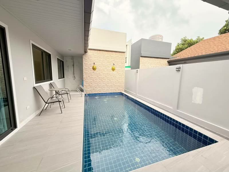 Pool villa for rent in Rawai area., Phuket, Rawai, Muang Phuket, Phuket, 2 Bedrooms, 70 sqm, Single Detached House For Rent, by MeiMei Prime, 500267491 - DDproperty.com