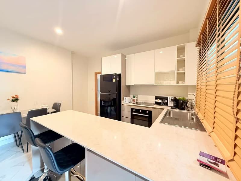 Pool villa for rent in Rawai area., Phuket, Rawai, Muang Phuket, Phuket, 2 Bedrooms, 70 sqm, Single Detached House For Rent, by MeiMei Prime, 500267491 - DDproperty.com