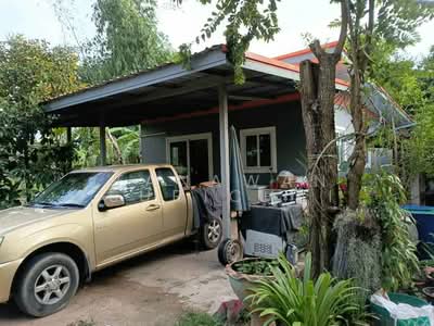 ขาย - บ้าน 2-ห้องนอน, ชลบุรี