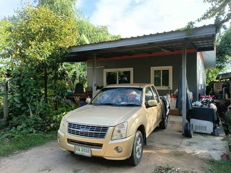 2-BR House, Chon Buri (Pattaya), Sattahip, Sattahip, Chon Buri (Pattaya), 2 Bedrooms, 93 sqm, Single Detached House For Sale, by Tanawan Surichai, 500267492 - DDproperty.com